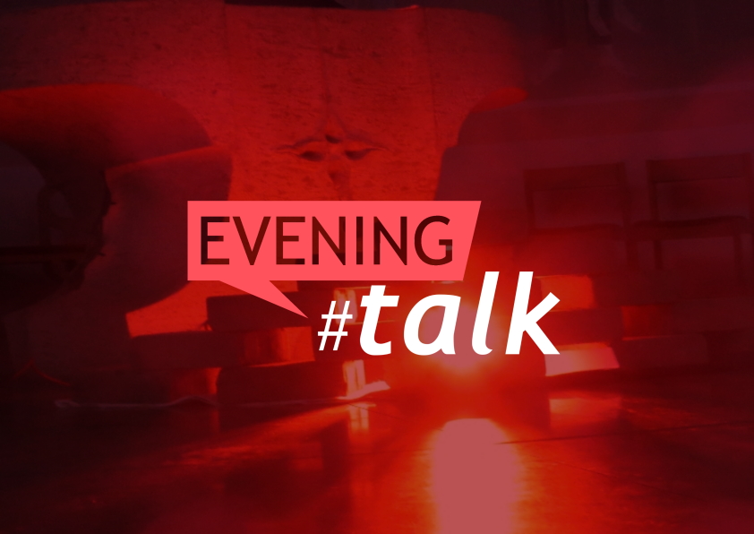 Evening#talk